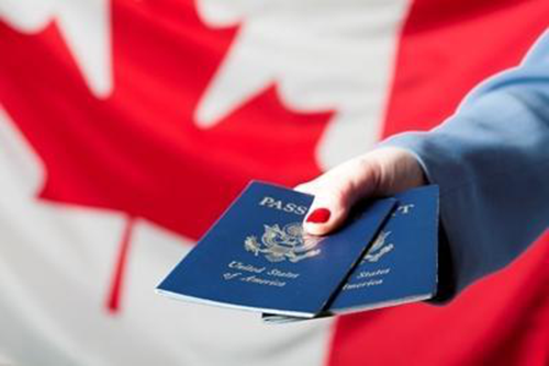 加拿大魁省移民面试正式改为蒙特利尔！再见了香港