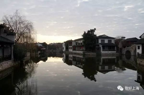 嘉兴丁栅 丁栅镇坐落于嘉兴嘉善市,离上海不远,大约一小时车程.