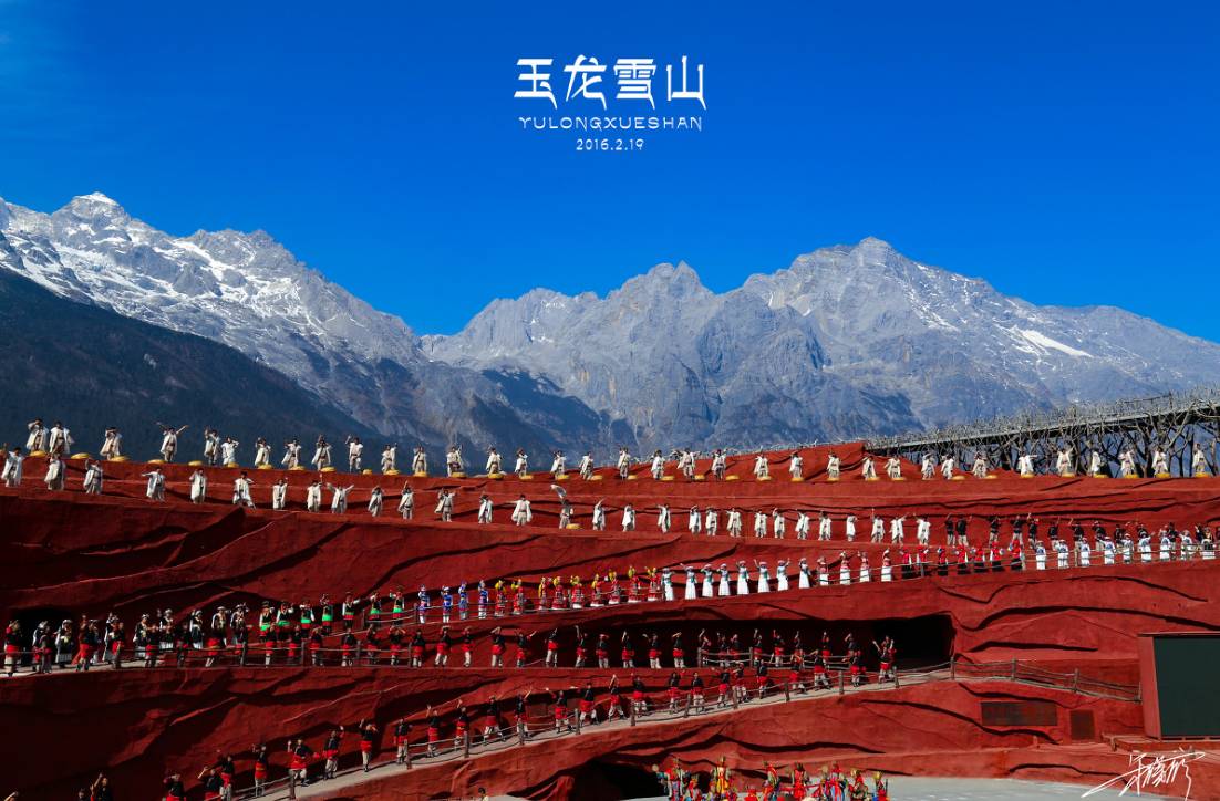 2017年拼假秘籍新鲜出炉，从南京出发，是时候走遍中国最美旅行地了！