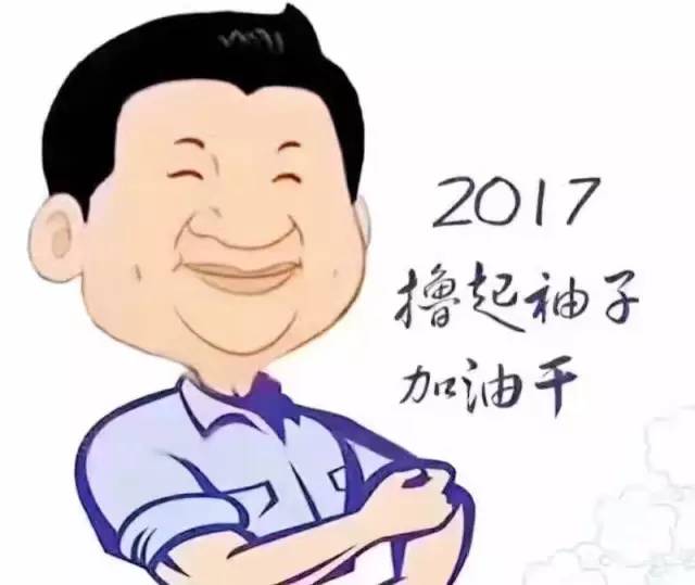 撸起袖子大干一场了!