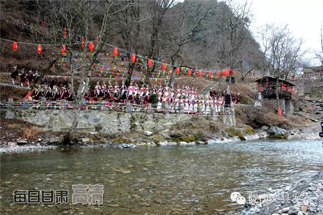 宣汉白马人口_四川宣汉白马乡白镇村(2)