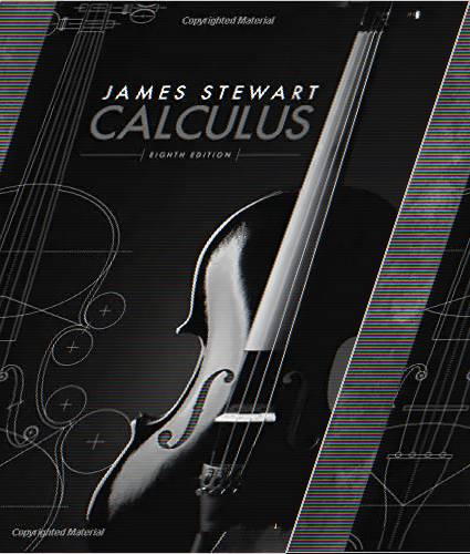 calculus 5e,by james stewart,微积分,美国大学普遍使用的教材