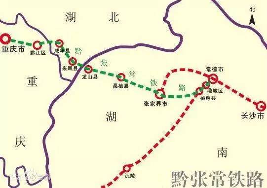 安张衡铁路,重庆东站铁路综合交通枢纽,市郊铁路西环线,广垫忠黔铁路