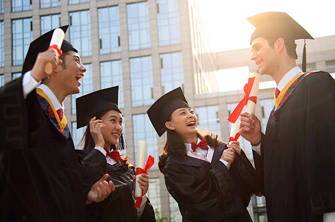 加拿大留学生办理国外学历认证成绩单不合格怎