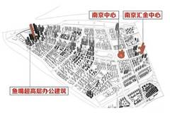 2·14土拍来临!主城出地5块,河西鱼嘴出了一道重点题!