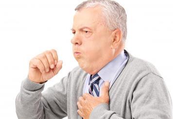 这种咳嗽必须要注意了!有可能是肺癌的前兆