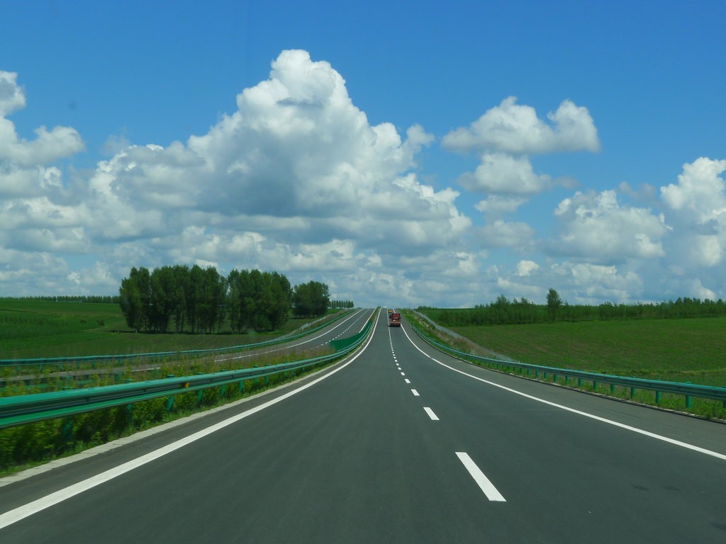 涨知识|原来，高速公路限速120km/h是因为这个，沈阳银请奔走相告！