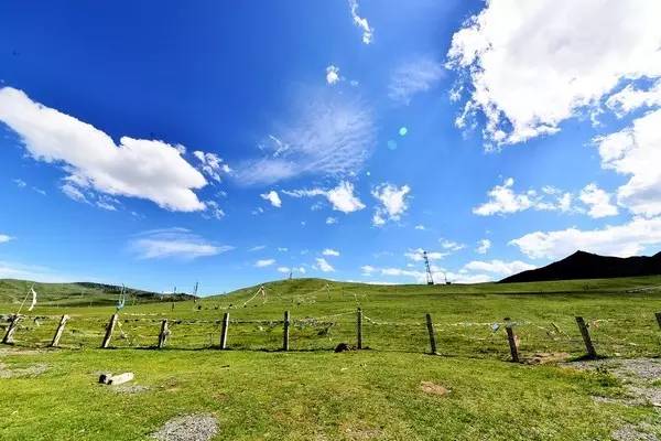 成都出发,探索四川12个月的风景,从头美到尾!