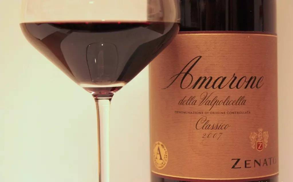 阿玛罗尼(amarone)