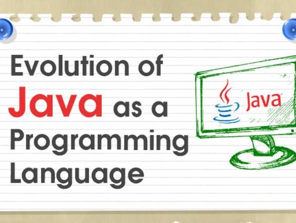 java