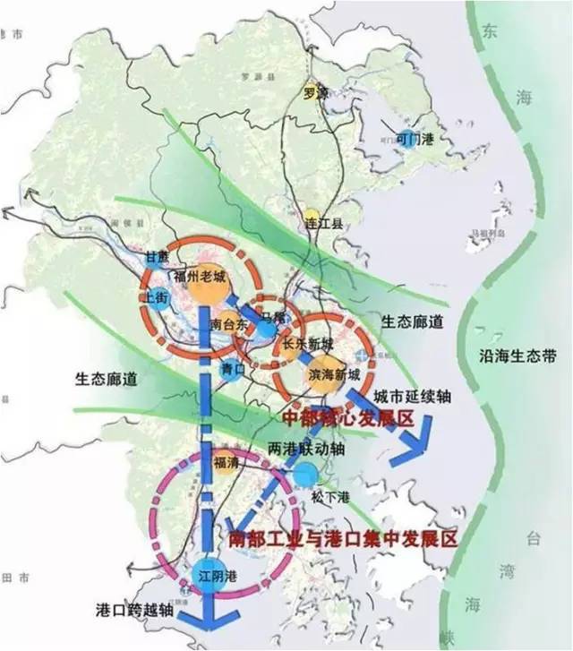 福州城区人口_福州市区哪些地方人外地人口密集