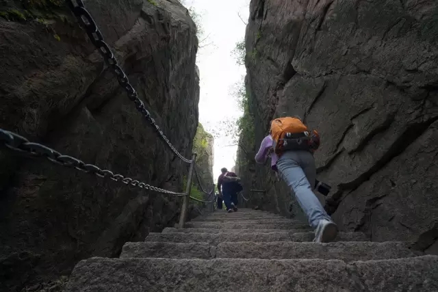 在五莲山，竟能遇到这么多美好！