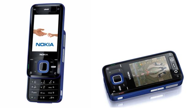 诺基亚N81经典重现!360N5北京2.22发布或售2