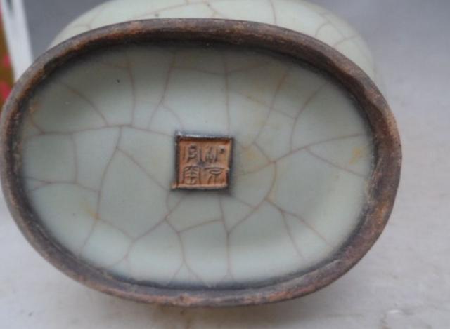 宋代官窑瓷器特征