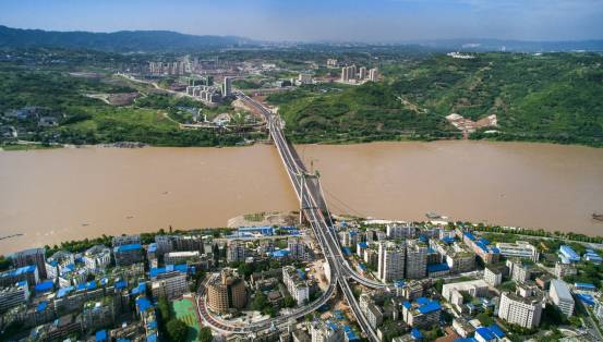 江津城区人口_全国知名大V探访 了不起的江津 大量美图晃花你的双眼