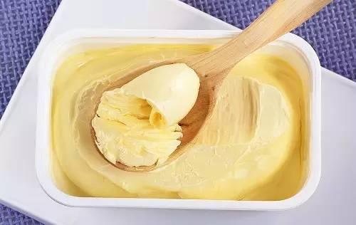 人造黄油是什么