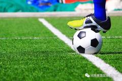今年郑州市将确立200所校园足球特色学校