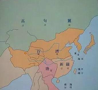 出一件事:韩国的历史比中国长,大韩民国历史从公元前7197年的桓国开始