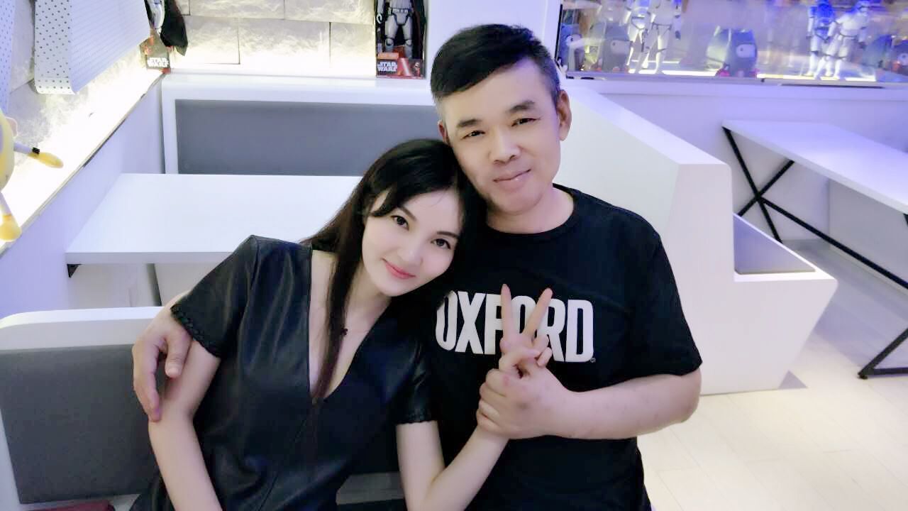 王宏:我是沈坤老婆,我要曝光他的爱情真面目!