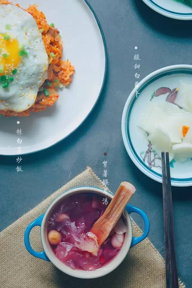 美食摄影技巧— 喂,你朋友圈食欲满满的照片让人都流口水了 !