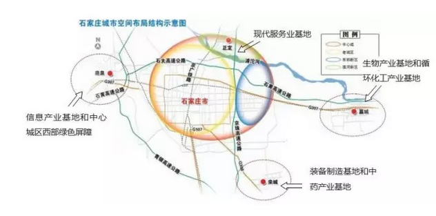 石家庄: 虽无艳阳 亦有春风