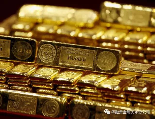 德国已将583吨黄金运回国内,搬回速度大大加快!
