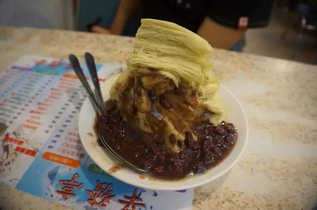 盘点台湾那些让人欲罢不能的美食,附详细
