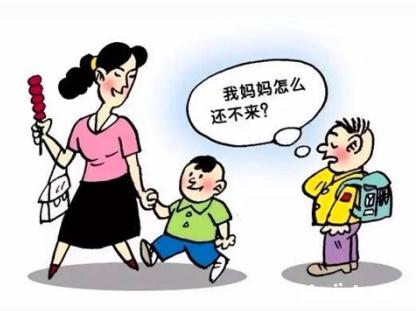 【智慧父母】孩子放学你早接或晚接,竟会……?