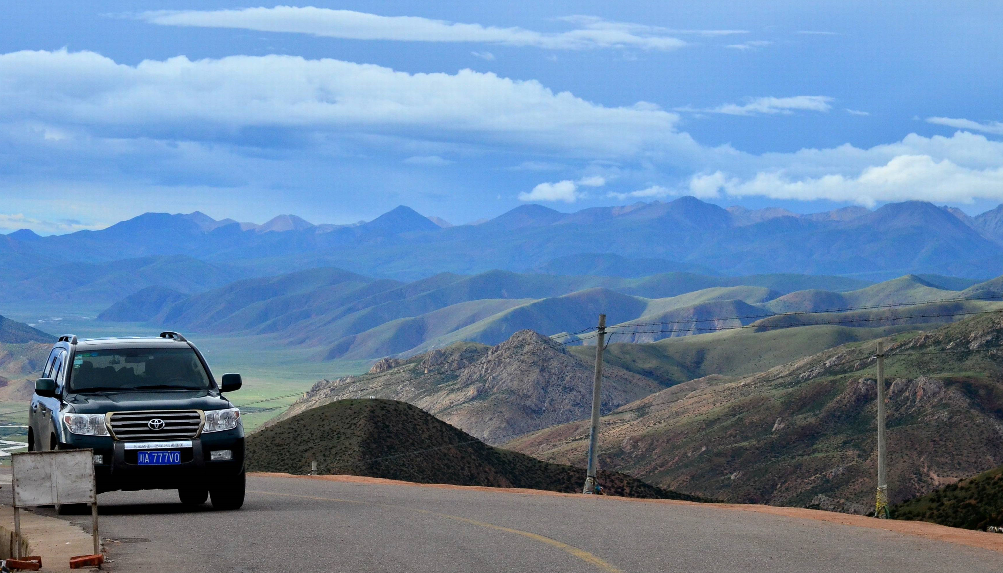 自驾开车去西藏,几月份最安全?