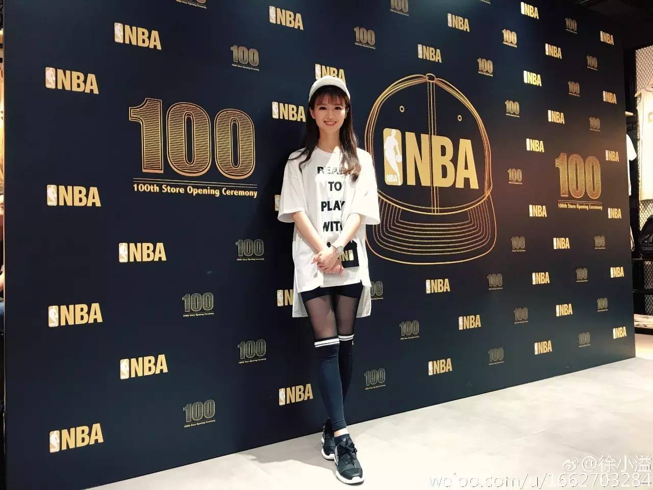 她是腾讯nba里最受欢迎的女主播 也是一位有故事的女「鞋头」