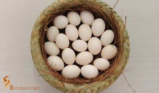 孕期怎么吃鸽子蛋
