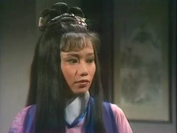 《射雕英雄传《京华春梦《万事有我》一直到1980年代中程可为只身