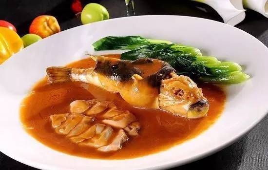 江苏72个县市最具代表性的三道菜,扬州上榜的