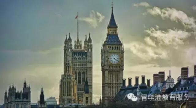 简析2017英国研究生申请要求变化