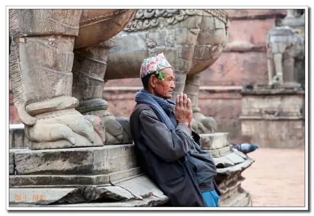 【尼泊尔】8天经典人文摄影创作之旅