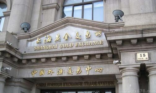 上海黄金交易所黄金td是什么样的投资产品