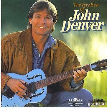 john denver的专辑《all aboard!》,获得了1998年的格莱美奖.