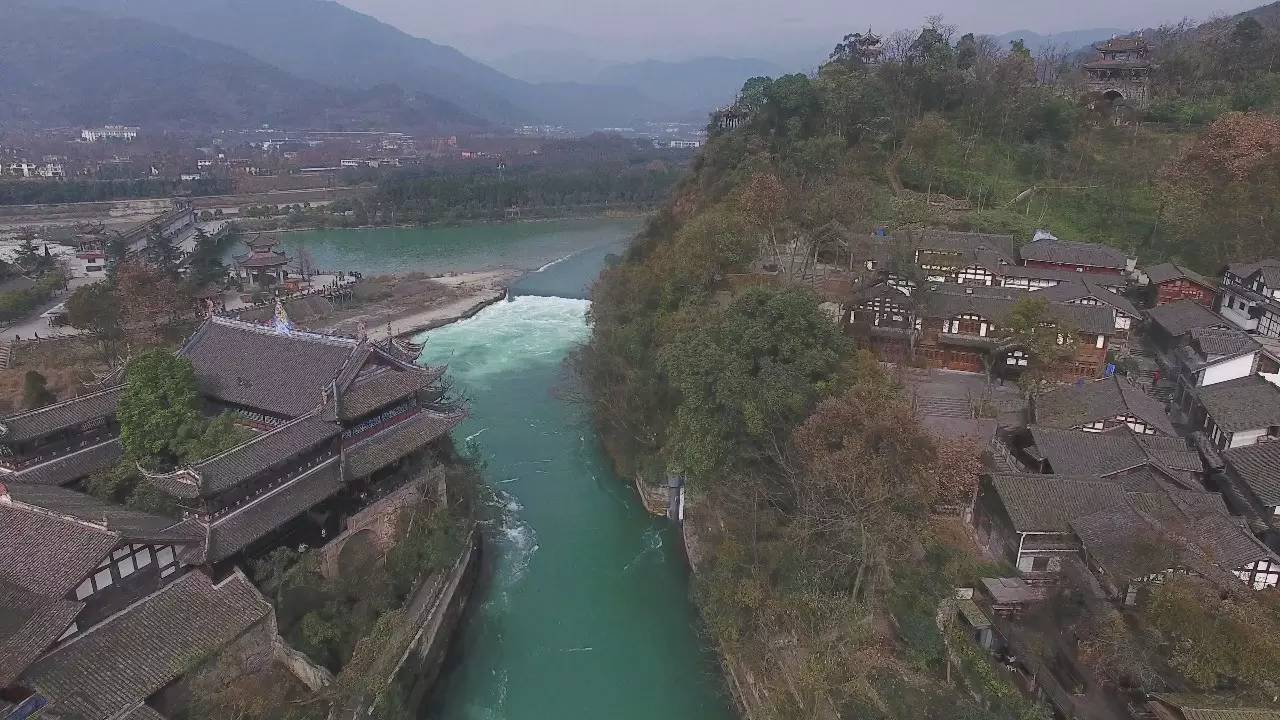 千年古韵,休闲自在,青城山-都江堰景区全面展现高品质旅游度假体验