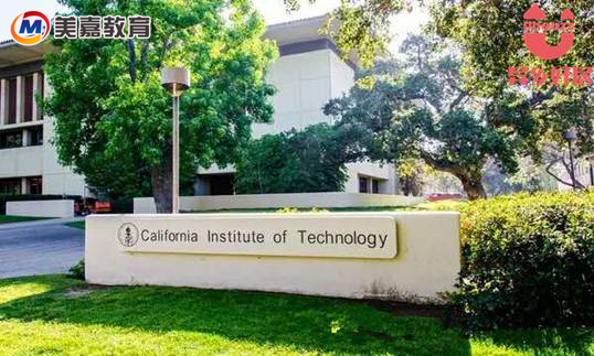 加州理工学院(california institute of technology)