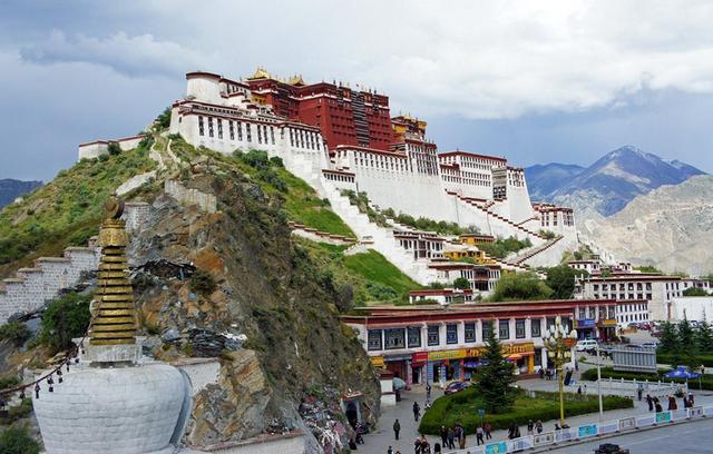 西藏旅游攻略一