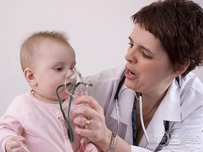 宝宝过敏性哮喘怎么办?怎样才能治好?
