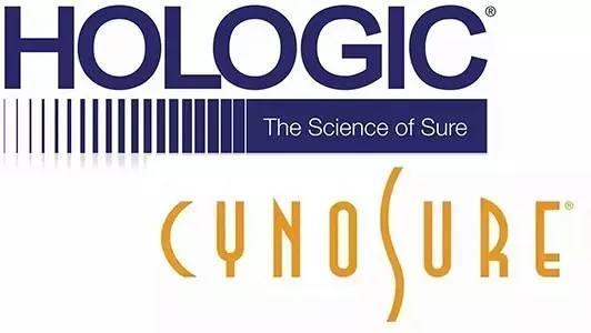 hologic 16.5亿美元收购 cynosure 进军医疗美容