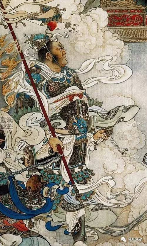 【大师】刘继卣:新中国连环画奠基者,泰山北斗,连坛第