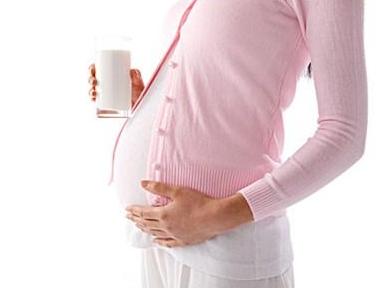 孕妇什么时候开始补钙好 孕妇补钙的最佳时间