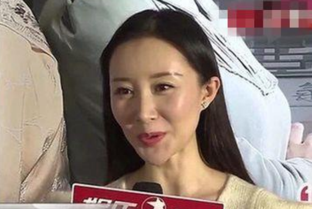 从女神到"整容失败",如今的舒畅颜值演技都在线