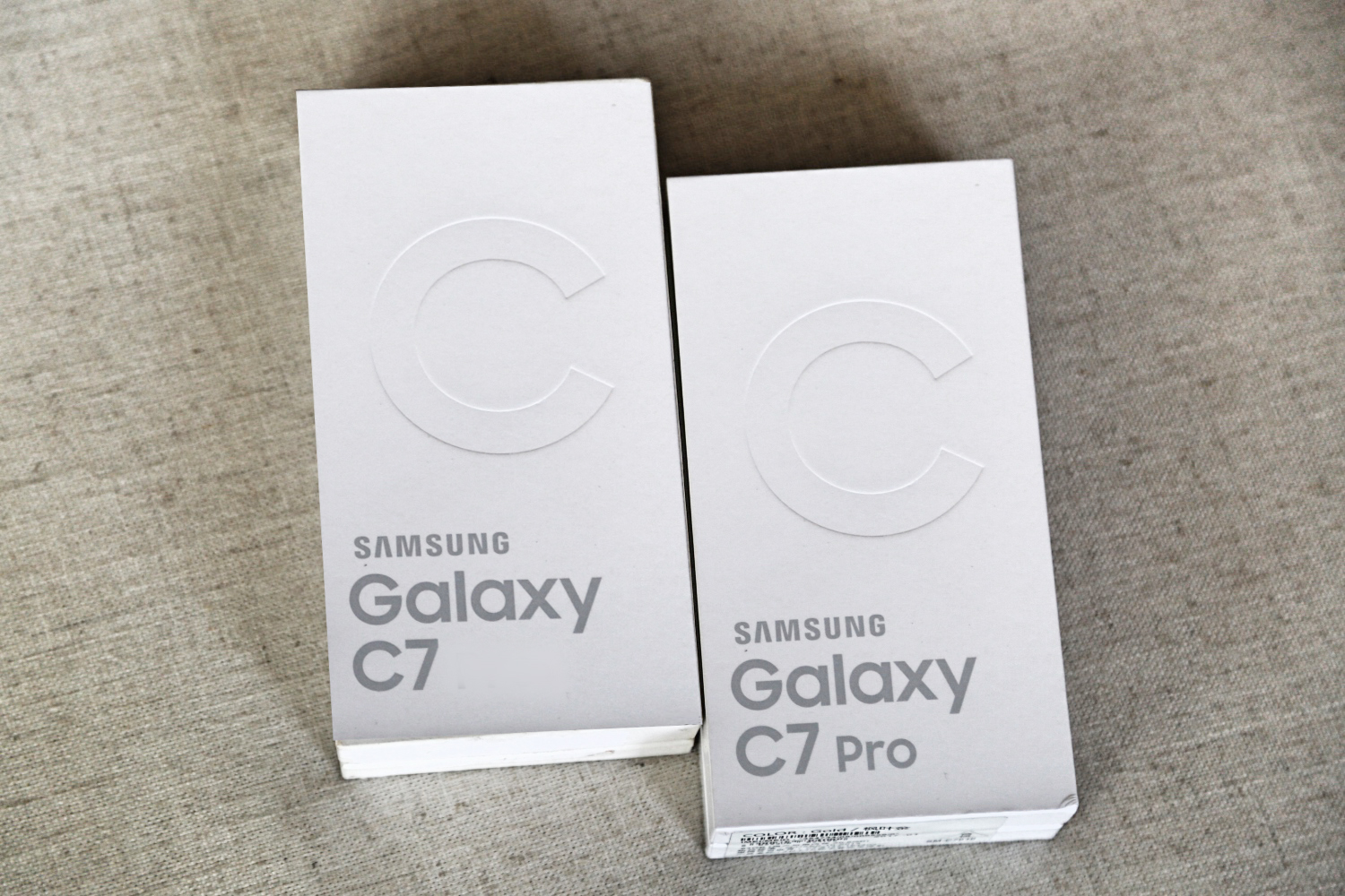三星Galaxy C7 pro不仅是刚刚好，让经典超越经典