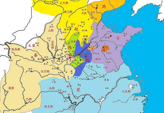 燕国几乎灭掉了齐国,但最终为何又一败涂地?