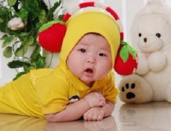 北京华科医院儿科:如何早期发现婴儿智力低下