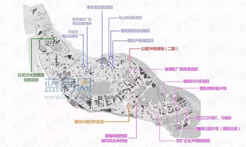 福州市人口分布_福州或迎来终极买房时代 全款到账买几套都行 别高兴早了