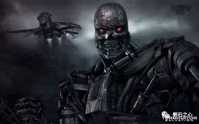 码报:【j2开奖】马斯克担心机器人控制世界 《终结者》会成真么？